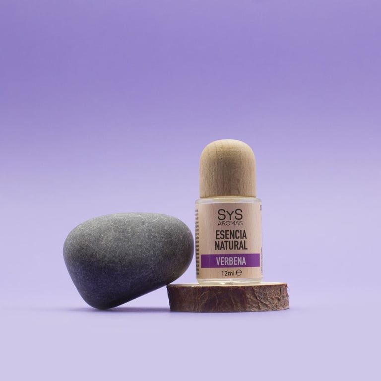 Essence Verveine - imagen 2 de 7