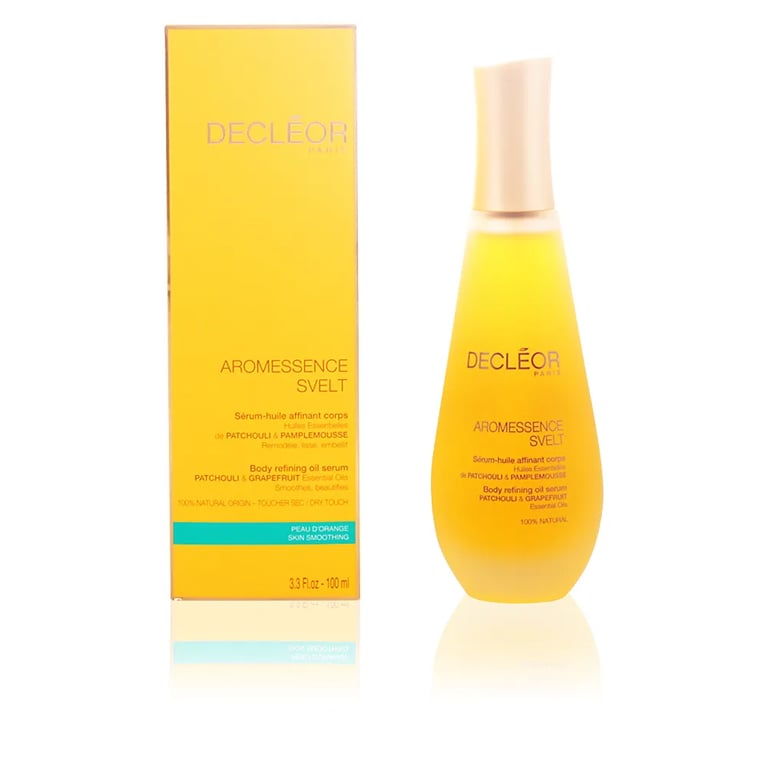 Aromessence Svelt Sérum-Huile Affinant Corps