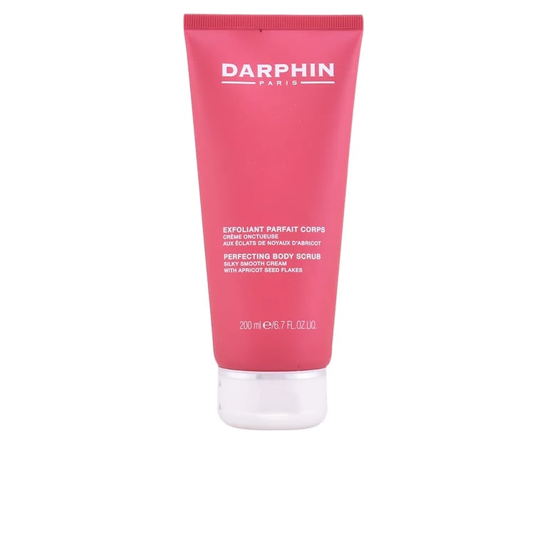 PERFECTING BODY SCRUB SILKY SMOOTH CREAM