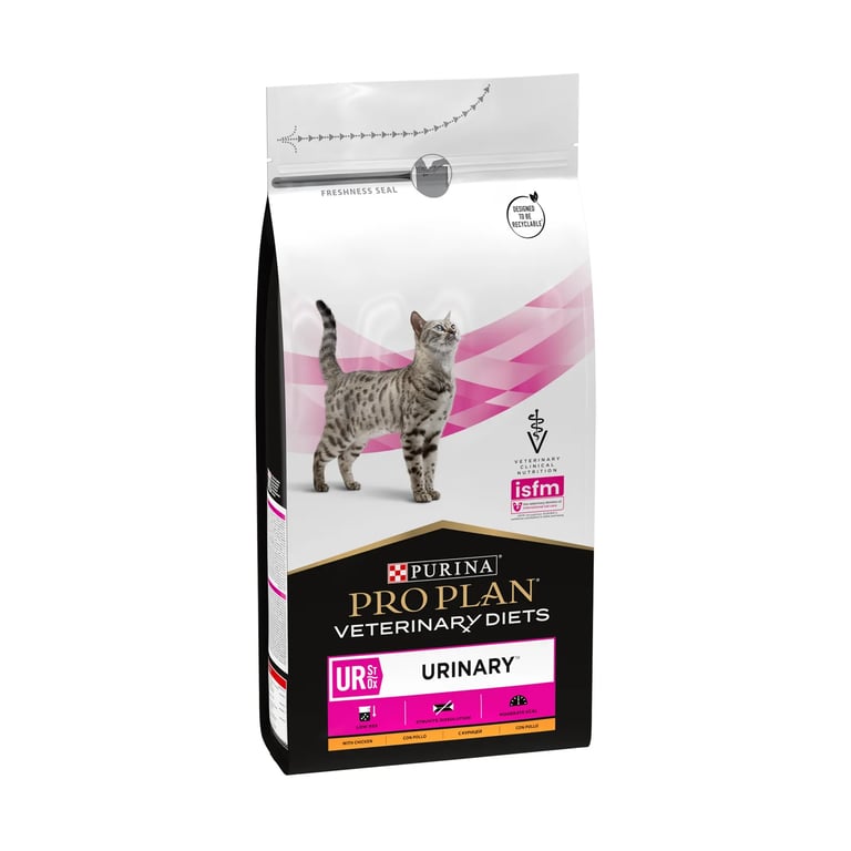 Pienso Para Gato UR Urinary 5 Kg