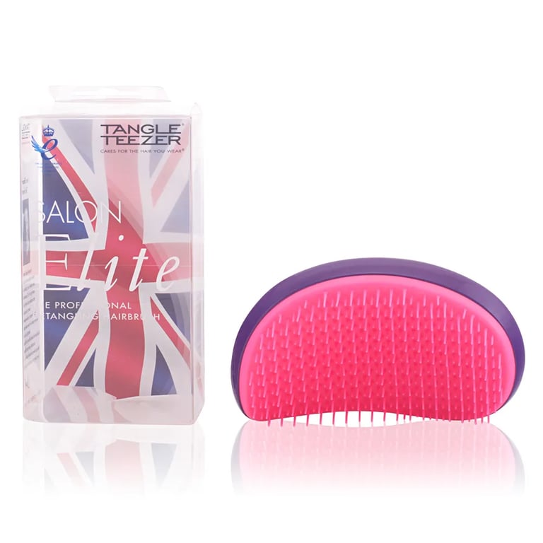 Salon Elite Purple Crush