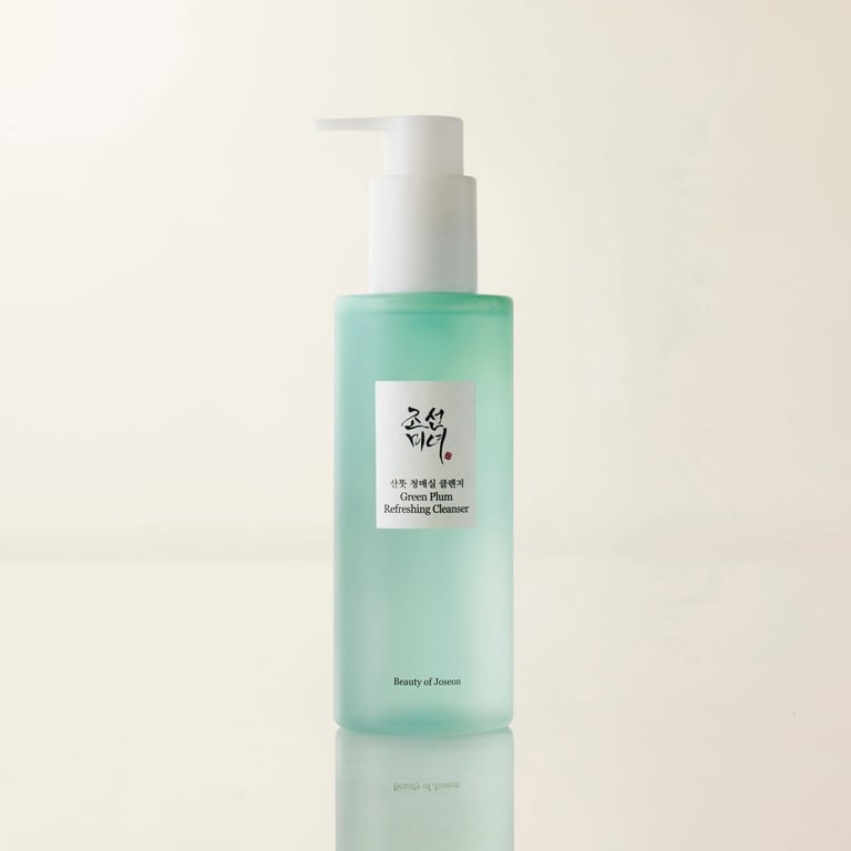 Detergente Rinfrescante Green Plum - imagen 5 de 5