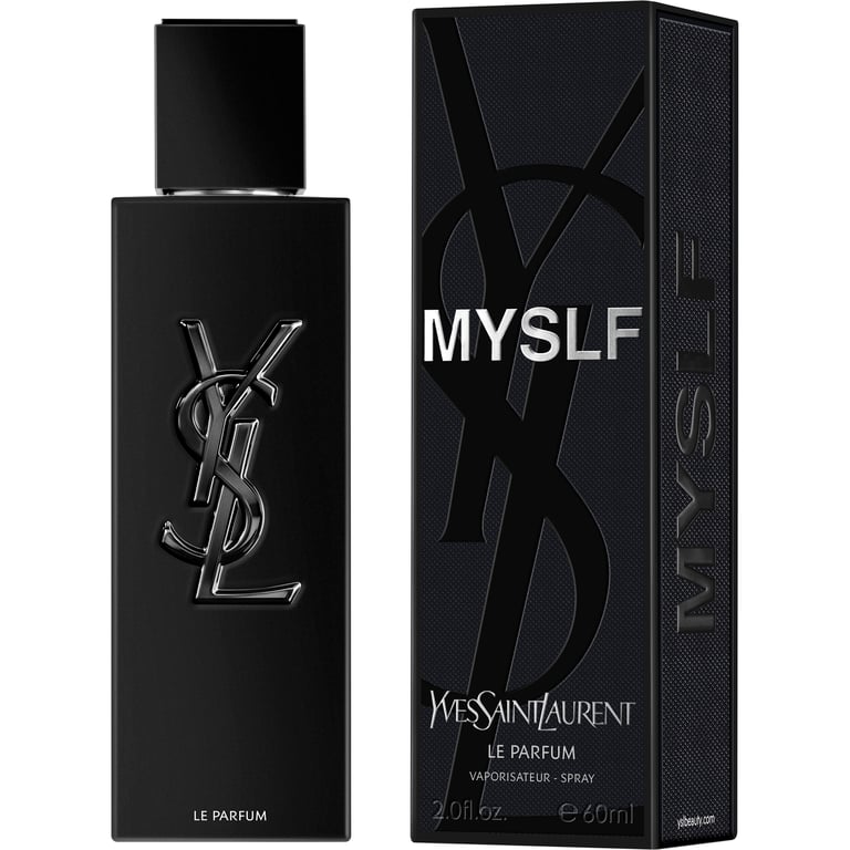 MYSLF Le Parfum 60 ml de Yves Saint Laurent