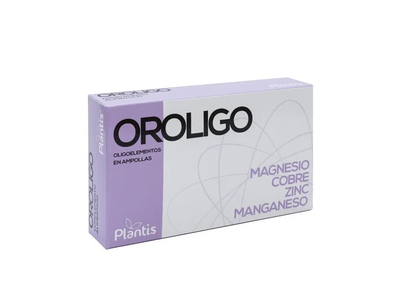 Endoligo Oligoéléments - imagen 6 de 6
