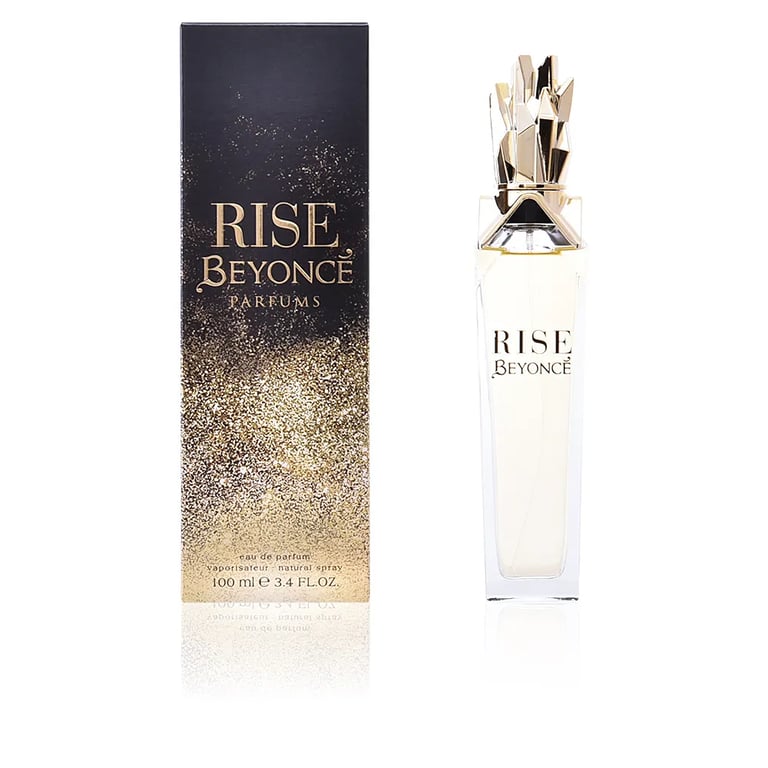 Beyonce Rise EDP