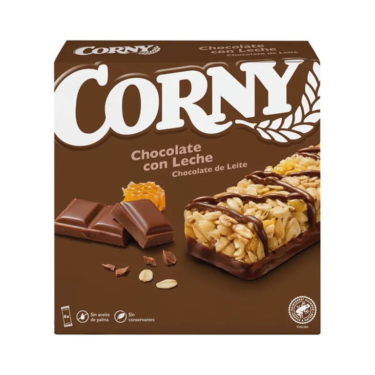 Corny Original
