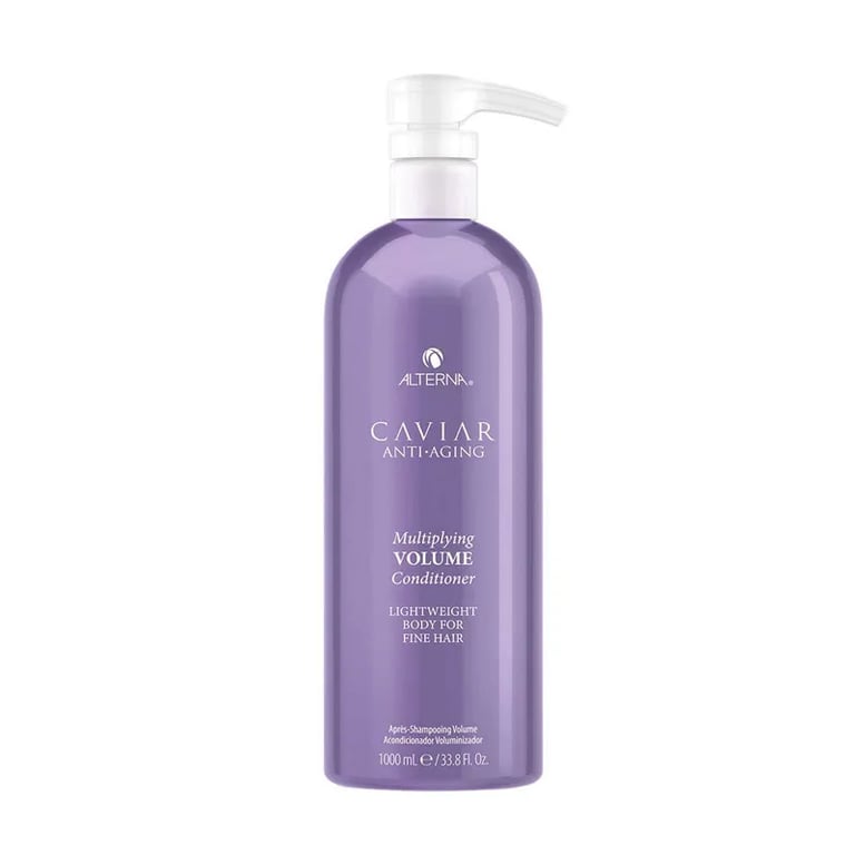 Caviar Multiplying Volume Conditioner Back Bar