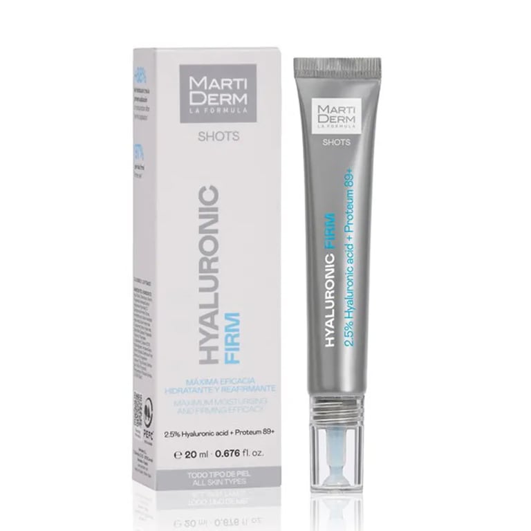 Shot Hyaluronic Firm