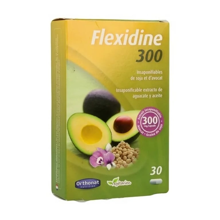 Flexidine 300