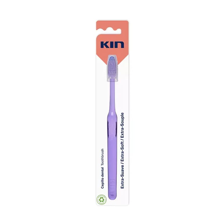Kin Brosse Extra-Douce