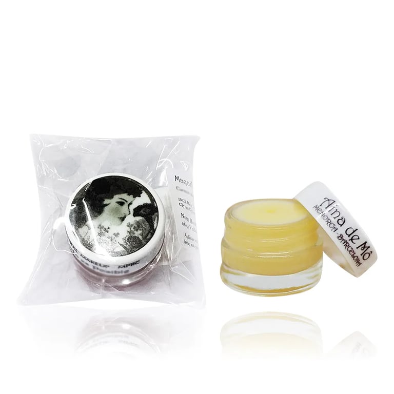 Mini Lipbalsem #Amable Montaña Romero