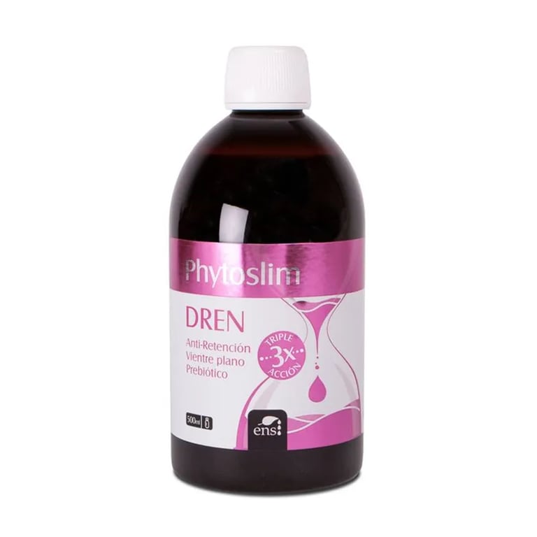 Phytoslim Drenaje