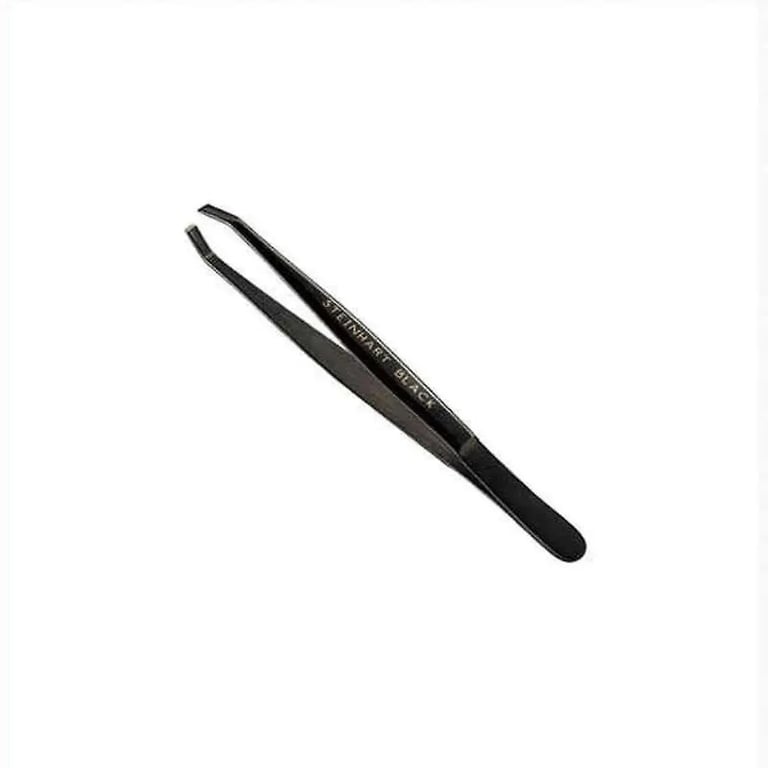 Pinzette Depilieren Black-testa (xp8203975)