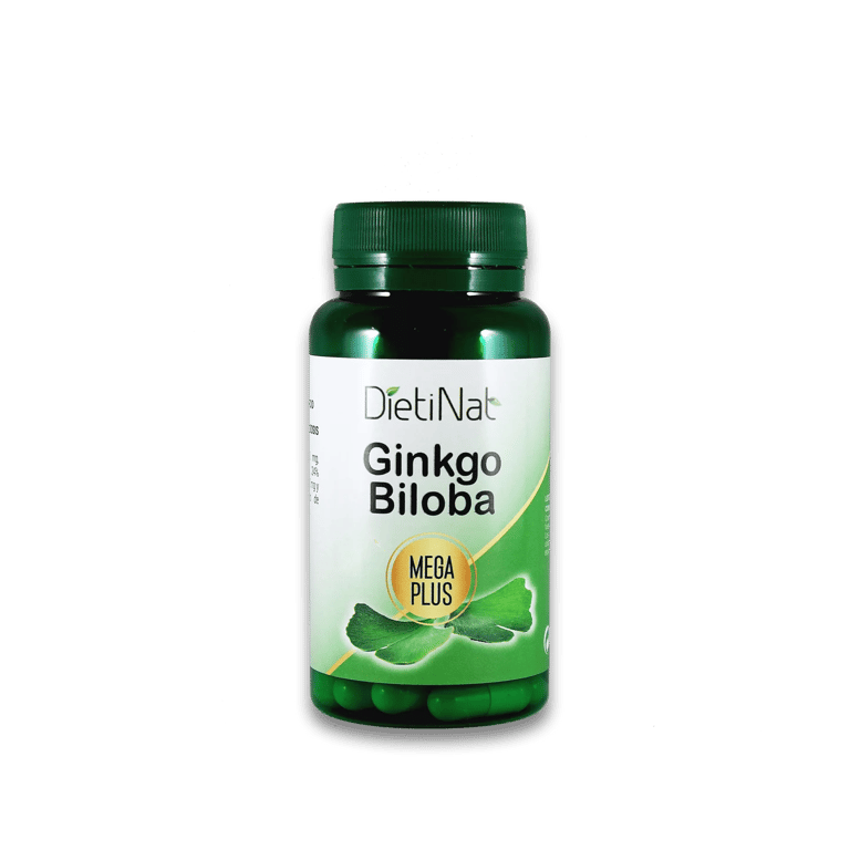 Extrait de Ginkgo Biloba - imagen 3 de 4