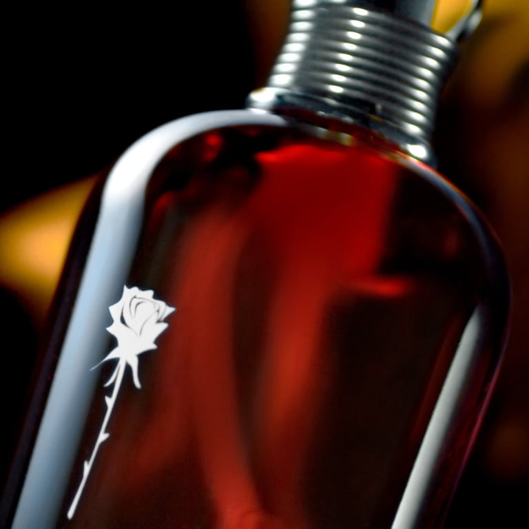 Amor Amor Edt Spray 50 ml von Cacharel