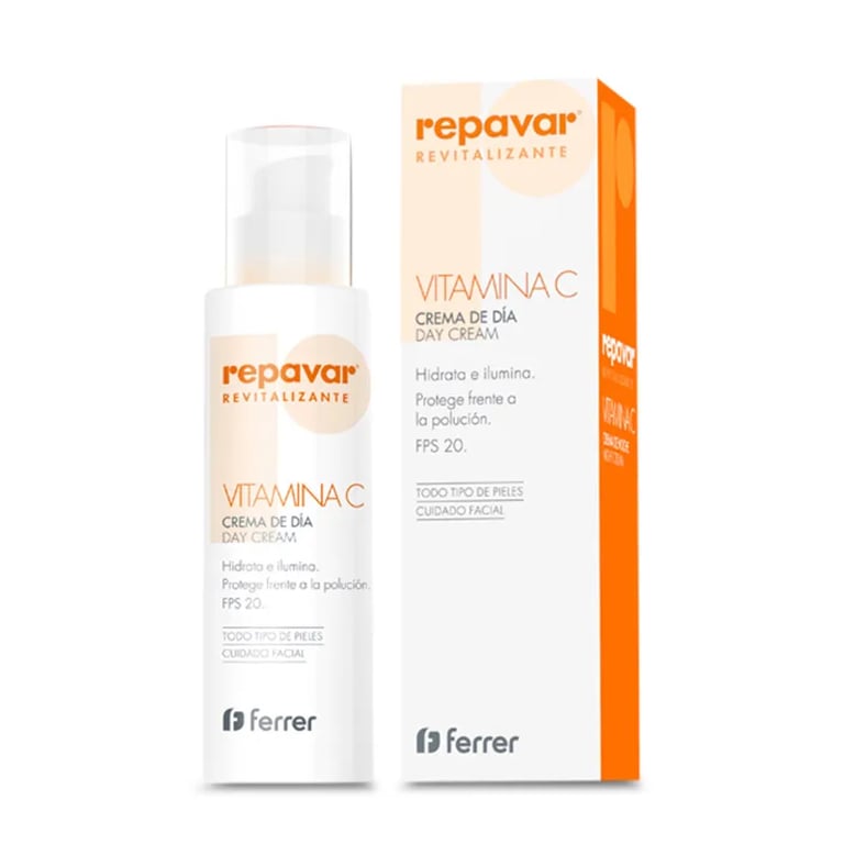REVITALIZANTE CREMA DE DÍA