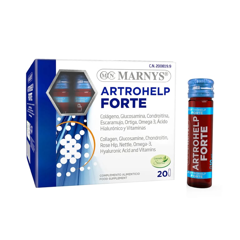 ARTROHELP FORTE