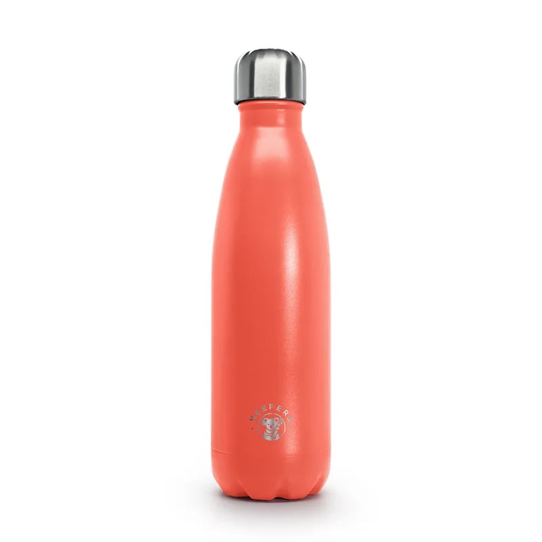 KEEPERS BOTTLE BELICE CORAL (FLASH EDITION)