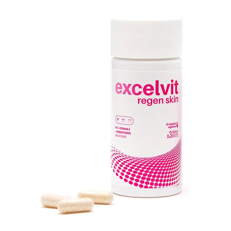 Wellnes Regen Skin