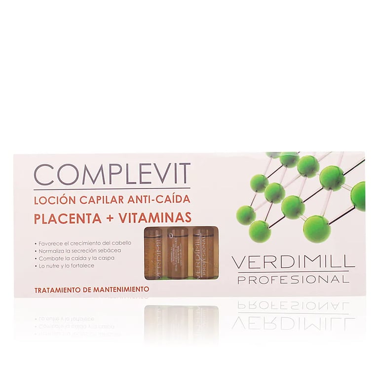 Verdimill Profesional Anti-Caida Placenta