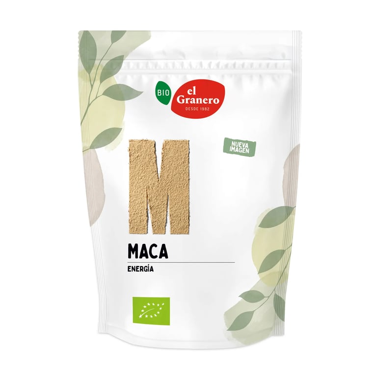 MACA BIO