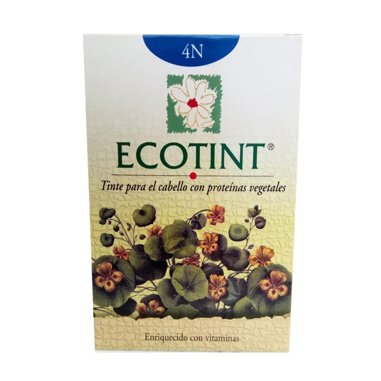 ECOTINT CASTAÑO-4N