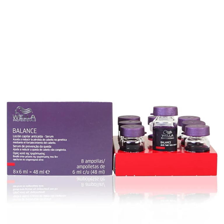 Balance Anti Hair-Loss Serum