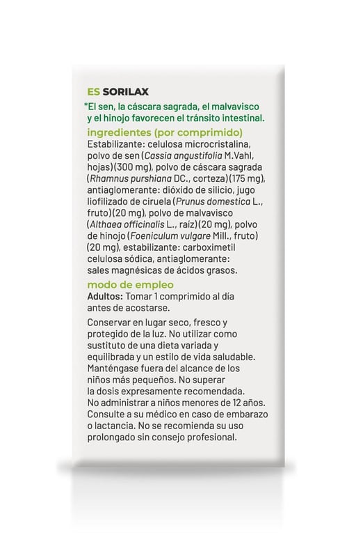 Sorilax - imagen 2 de 13