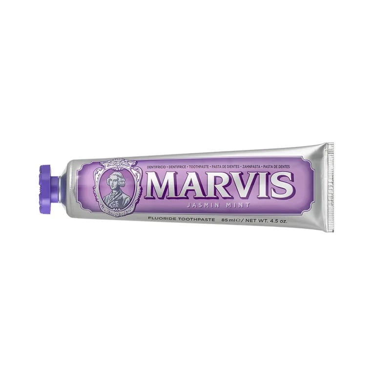 DENTÍFRICO MARVIS JASMIN MINT