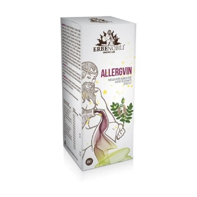 Allergvin