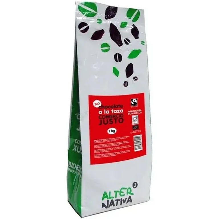 Cioccolato Familiare Alla Tazza Eco