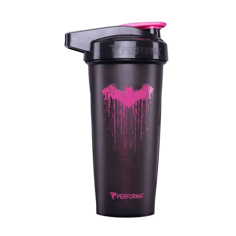 Shaker Pink Batman
