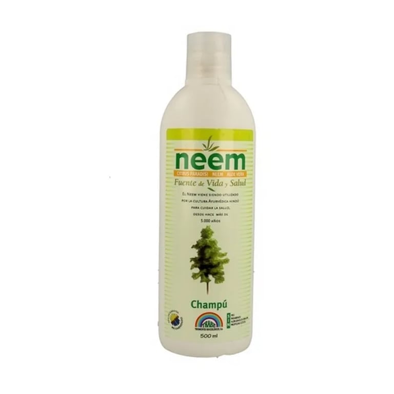 Champú Neem