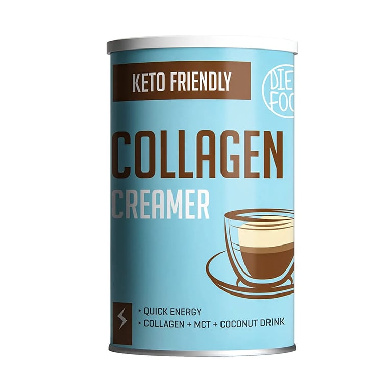 Collagen Creamer