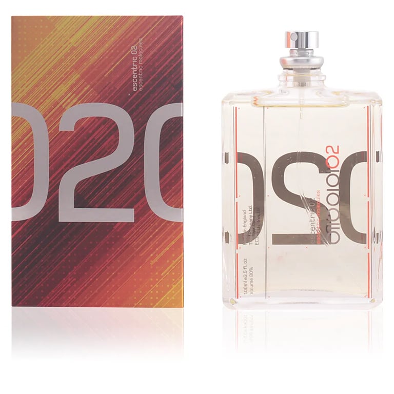 Escentric 02 EDT
