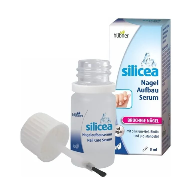 Nail Care Serum