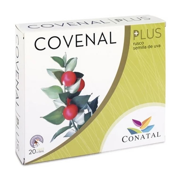 Covenal Plus
