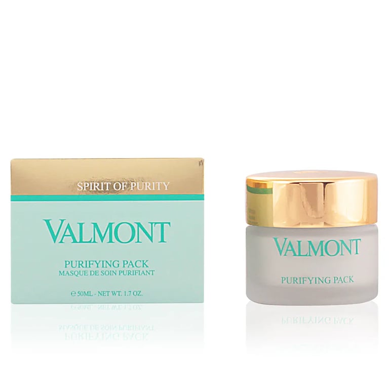Adaptation Purifying Pack Purifying Mask