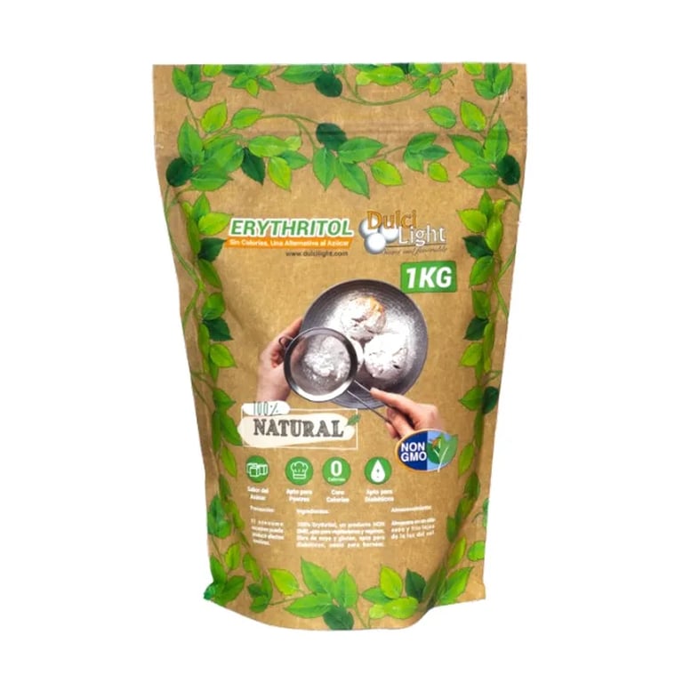 Eritritol Naturel