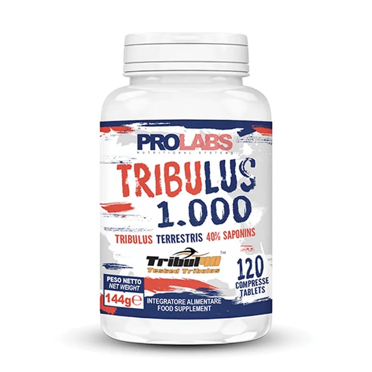 Tribulus 1000 mg