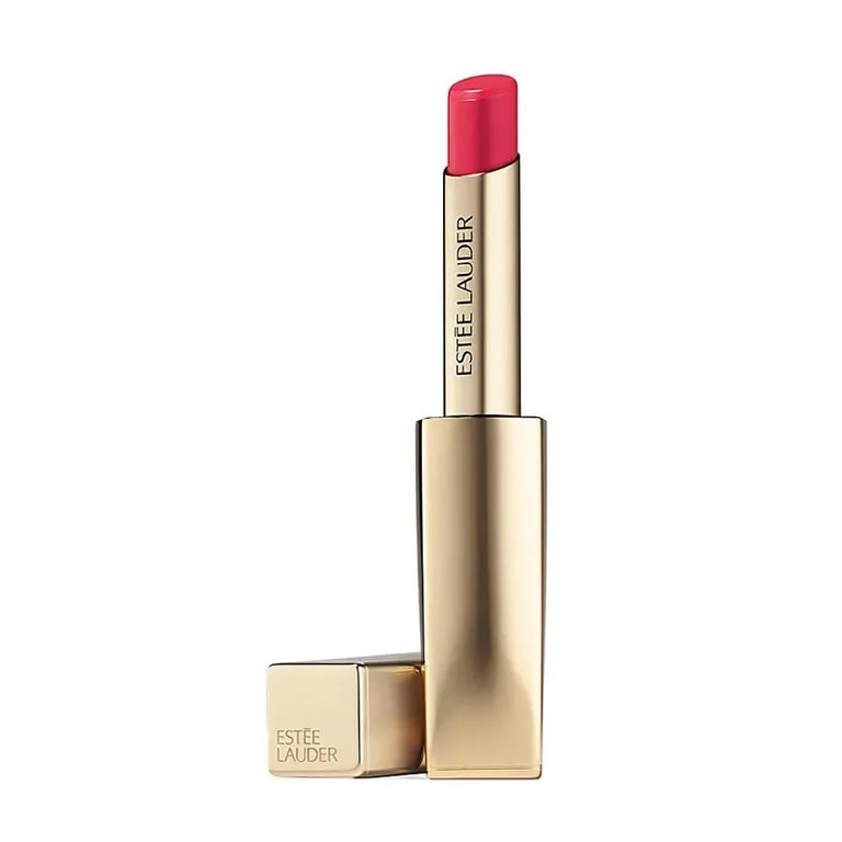 Pure Color Envy Illuminating Shine Slim #Hyper Hibis