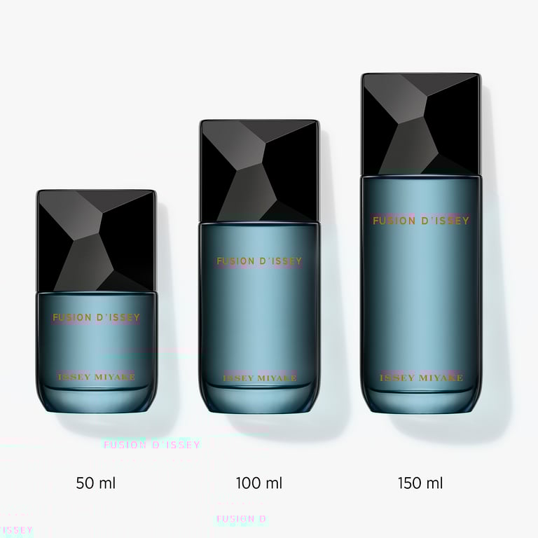 Fusion D'Issey EDT 100 ml de Issey Miyake