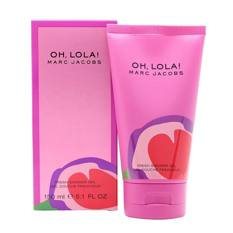 Oh Lola Loción Hidratante Corporal
