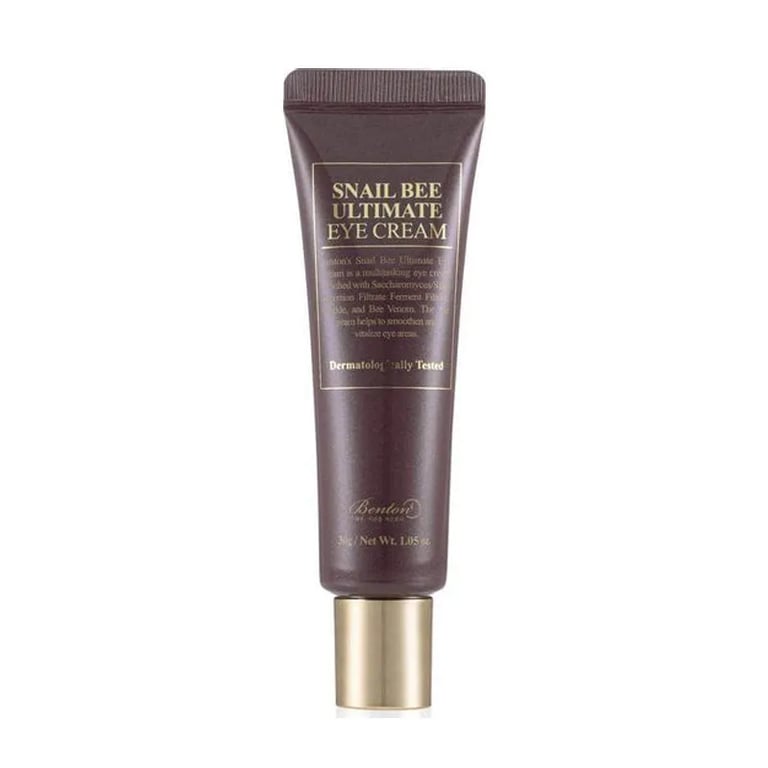 Snail Bee Ultimate Eye Cream