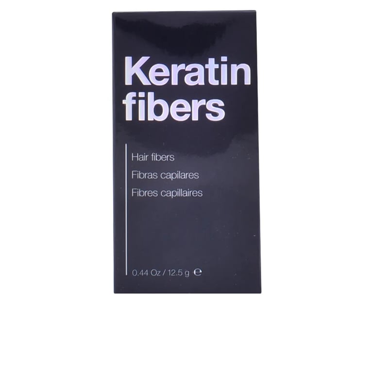 KERATIN FIBERS HAIR FIBERS #WHITE