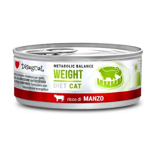 Weight Para Gatos de Ternera