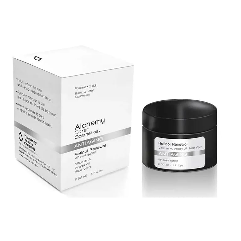 Antiaging Retinol Renewal