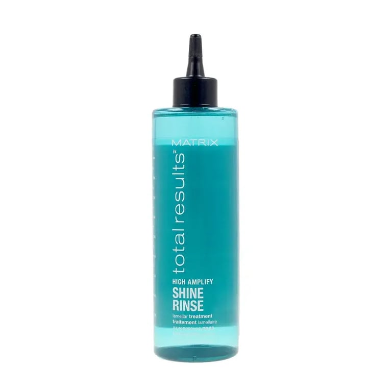 Total Results High Amplify Shine Rinse Lamellar