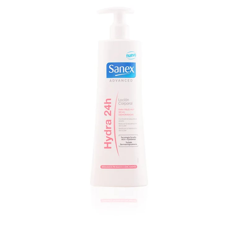 Advanced Hydra 24H Loción Corporal