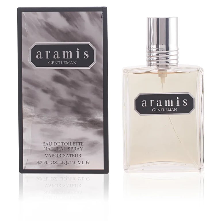 Aramis Gentleman EDT